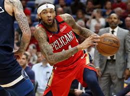 Book and ebook distribution from ingram. Nba Free Agency Brandon Ingram Agrees To Max Deal With Pelicans