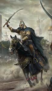 Pin By Pierre On صور محاربين Persian Warrior Islamic Artwork Character Art