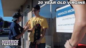 By clicking sign up i agree to the goodreads terms of service and confirm that i am at least 13 years old. 20 Year Old Virgins 2011 Comedy Directed By Jordan F Ghanma