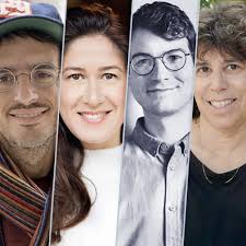 Sami Rohr Prize for Jewish Literature Names 2025 Finalists for Fiction