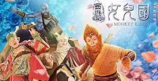 At the moment the number of hd videos on our site more than 80,000 and we constantly increasing our library. The Monkey King 3 2018 Filmsbay