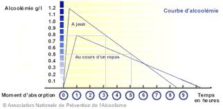 Top 5 Des Idees Recues Sur L Alcool Au Volant Legipermis