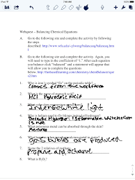 Practice balancing chemical equations with this multiple choice quiz. Astonishing Balancing Chemical Equations Practice Worksheet Image Pdf Answers Calculator Samsfriedchickenanddonuts