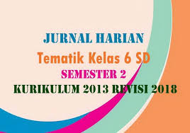 Check spelling or type a new query. Jurnal Mengajar K13 Sd Kelas 4 Peranti Guru