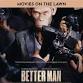 Open Plan Pictures presents Better Man @ Old Nick event image