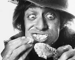 andre gregory and the manhattan project