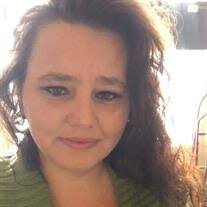 Mrs. Donna Suzanne Beyea Obituary