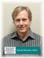 Dr. David B. Longenecker, MD