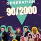 Génération 90-2000 event image