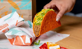 To reinforce this, we have been gaining. Taco Bell Will Hand Out Free Tacos On Tuesday As Part Of Coronavirus Response Al Com