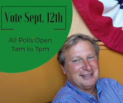 Charlie St Clair for State Representative