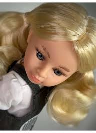 Paola Reina 04711 Las Amigas MARTA Doll 32 cm./12.5 in. LIMITED EDITION  2025 NEW