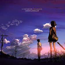 Back then letters still filled up postboxes and moments just felt so much more precious when captured on polaroid film. Stream Vanillacloud Listen To 5 Centimeters Per Second ByÅsoku Go Senchimetoru Playlist Online For Free On Soundcloud