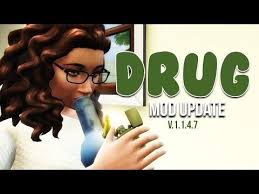 Documents>electronic arts>sims 4>mods> basemental drugs (create this new folder) warning : Pin On The Sims 4
