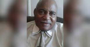 Tribute for Robert Charles Minder