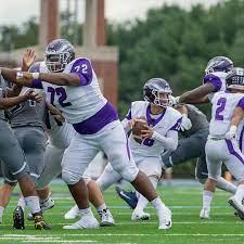 In 2012 as an individual, and in 2019 as offensive. Gonzaga College High School Washington Dc Team Detail