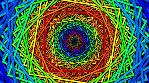 Trippy hd wallpapers and background. Psychedelic Art Wallpapers Wallpaper Cave