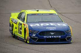 On tuesday, nascar announced how they will set the starting lineup for the upcoming races as well as pit stall selection. Nascar Busch Clash Starting Lineup Ryan Blaney On Pole