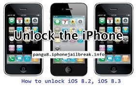 How To Unlock Ios 8 2 Ios 8 3 Icloud Bypass Activation Lock Pangu8 Ios 8 Iphone Unlock