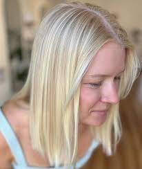 Sometimes you need a big chop and a...