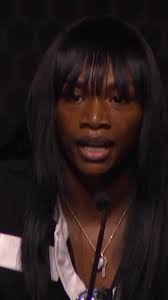 Karissa Shields Detroit Lions