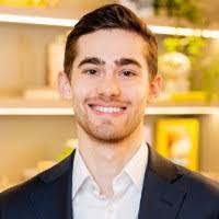 Eric Pintar's Instagram, Twitter & Facebook