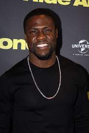 My name is kevin hart and i work hard!!! Kevin Hart Schauspieler Wikipedia