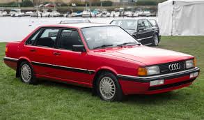 Image result for Sapphire 1985 Audi