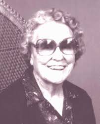 Annie Belle Jones Woodard (1906-1989)