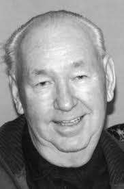 Edouard Charles Boudreau Obituary