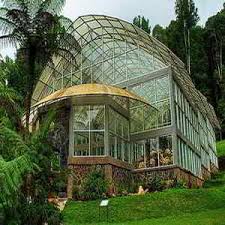 Kebun raya bogor tempat wisata yang nyaman. Kebun Raya Eka Karya Bedugul Bali Info Sejarah Harga Tiket Masuk