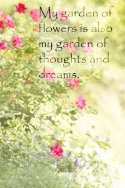Genealogy is an exciting hobby that can tell us so much about our past. Quotes About My Garden 188 Quotes