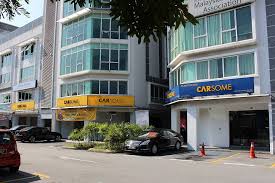 Carsome merupakan platform jual beli kereta terpakai yang menawarkan tawaran harga terbaik dengan perkhidmatan yang mudah, cekap dan pantas. Carsome Sasar Jualan As 1 Bilion Kosmo Digital