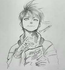 Which One Is Your Favorite Comment Your Favorite One Dont Forget To Follow Us Donaru Use Anime Drawings Anime Drawings Sketches Character Drawing