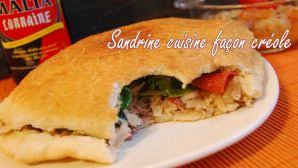 Recette Bokit Guadeloupeen Sandrine Cuisine Facon Creole Recette Bokit Cuisine Antillaise Recette