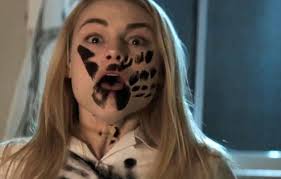 After they get their camp site set up it suddenly starts raining so they run for shelter and find an errie. One Of The Worst Horror Movies Of The Decade Is Dominating Netflix
