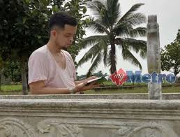 Arte, donmndar perdono, to be ed stun, s. Hanya Tinggal Memori