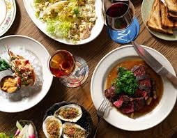 He ranked in 8th place. Anton S New York City Greenwich Village Menu Prices Restaurant Reviews Tripadvisor