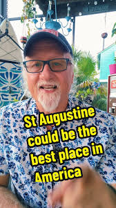 River Fort St Augustine