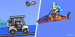 Mounts | Terraria Wiki | Fandom