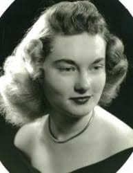 Doreen June (Wilcox) Murray Obituary (1927