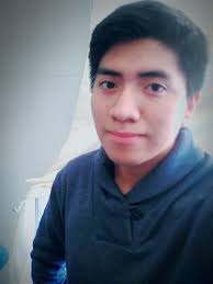 Adrian Benites Martínez