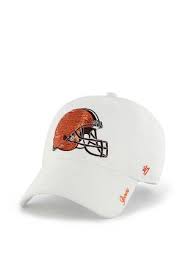 47 Cleveland Browns White Sparkle Adjustable Hat Cleveland Browns Cleveland Browns Gifts Cleveland Browns Logo De cleveland browns spelen hun thuiswedstrijden in het first energy stadium, een stadium dat ingewijd werd kies je nieuwe cleveland browns cap van de officiële leverancier new era hieronder. 47 cleveland browns white sparkle