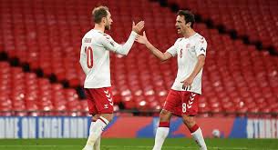 » inglaterra vs dinamarca en vivo. Dinamarca Dio El Golpe Y Vencio 1 0 A Inglaterra Por La Uefa Nations League