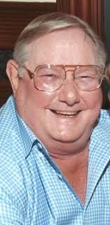 John Edward Busby Jr. (1943-2013)