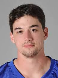 Peter Partee's Instagram, Twitter & Facebook