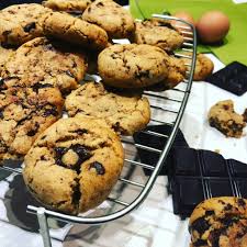 Tu Sais Que Je N Aime Pas Le Sucre Et Que Je N En Fais Quasiment Jamais Sauf Qu Il M Arrive De Me Reveille Cookies Au Beurre Beurre De Cacahouete Alimentation