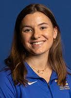 Christine Corteville's Instagram, Twitter & Facebook