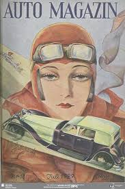 arthistoricum.net: Illustrated Magazines of the Weimar Republic