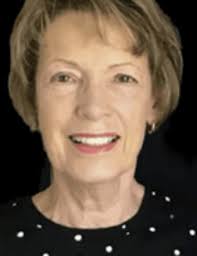 Barbara Rex Obituary